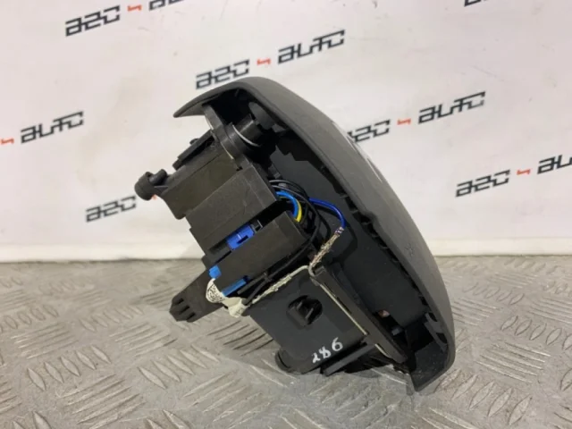 Подушка безопасности водителя для Citroen C4 Хэтчбек 2010-2016 на фотографиях