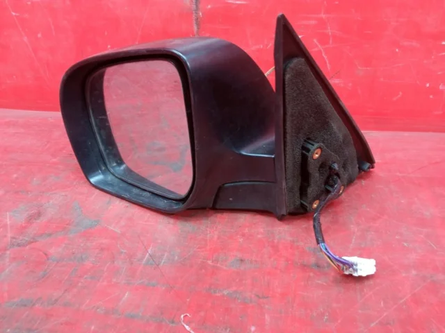 Стекла и зеркала для Subaru Forester SH 2008-2012 на фотографиях