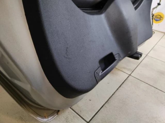 Дверь багажника для Ford Kuga CBV 2008-2013 на фотографиях