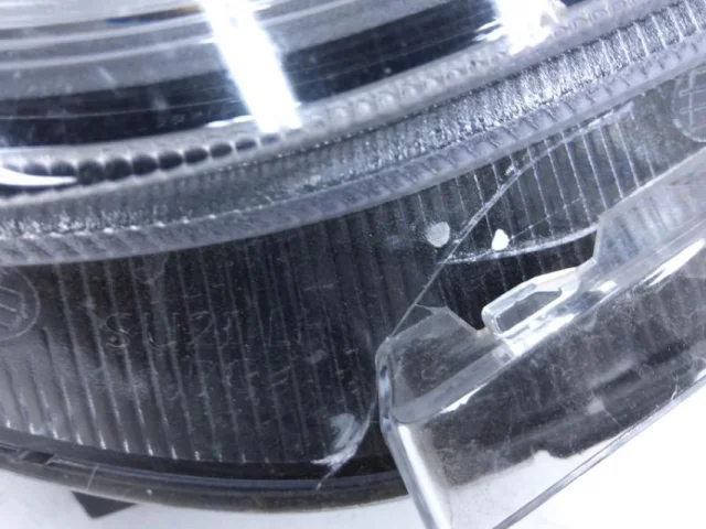 Фара ксенон левая для Hyundai Creta 2 SU2 2021+ на фотографиях