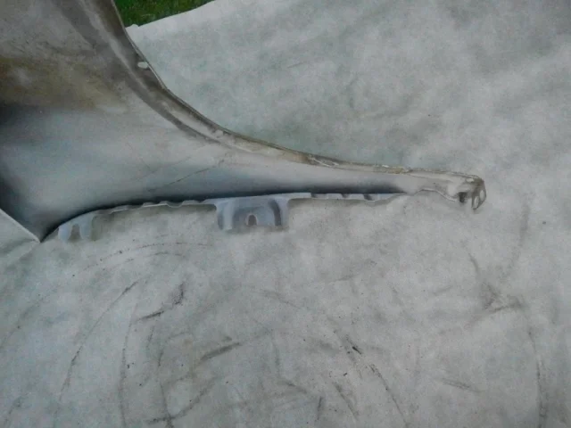 Зеркало (рожок) на переднее крыло левое для Volkswagen Tiguan I NF 2006-2017 на фотографиях