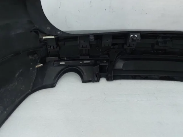 Бампер задний для Ford Explorer UN152 2001-2005 на фотографиях