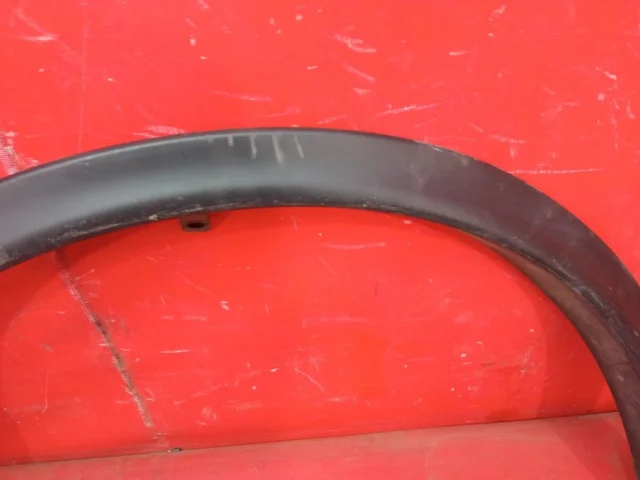 Расширитель арок передний левый для Nissan Juke YF15 JDM 2010-2014 на фотографиях