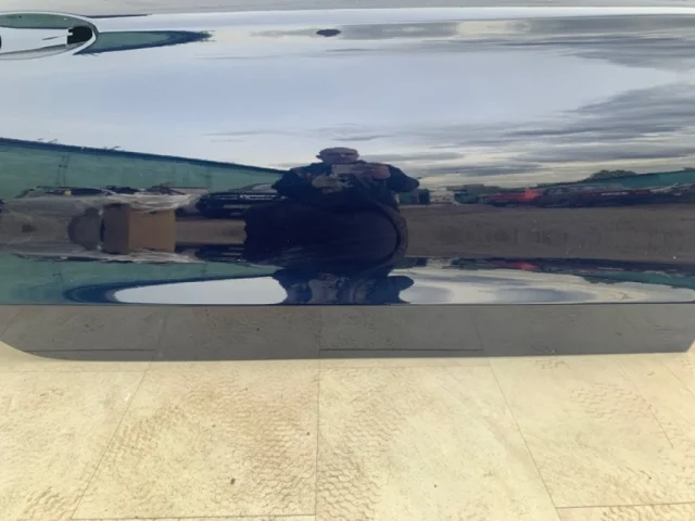 Двери для Mercedes-Benz C class C205 2014-2020 на фотографиях