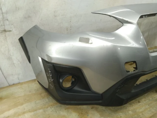 Бампер передний для Subaru XV GT/G24 2017+ на фотографиях