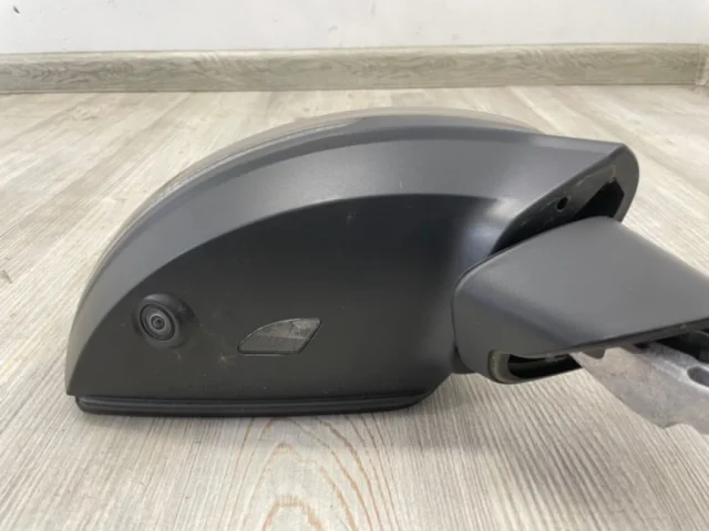 Зеркало боковое правое для Volkswagen Touareg III (CR) 2018+ на фотографиях