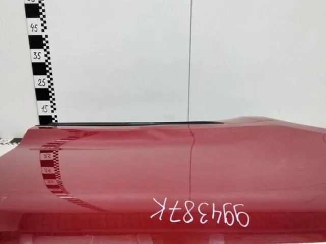 Дверь задняя правая для Porsche Macan 95B 2014-2023 на фотографиях