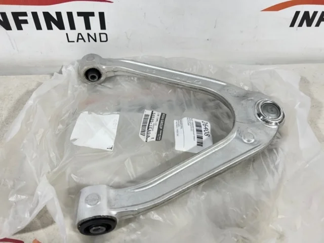 Рычаг передний левый верхний для Infiniti FX S51 2008-2013 на фотографиях