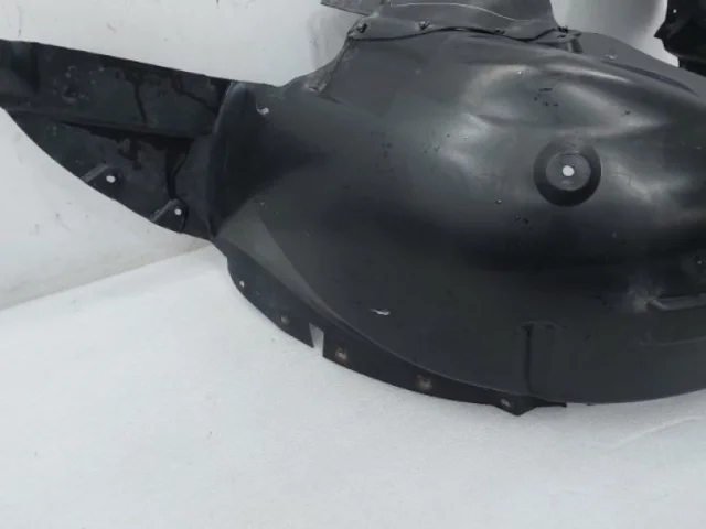 Подкрылок передний левый для Ford Explorer U502 rest 2014-2019 на фотографиях