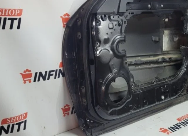 Двери для Infiniti QX 70 2013-2019 на фотографиях
