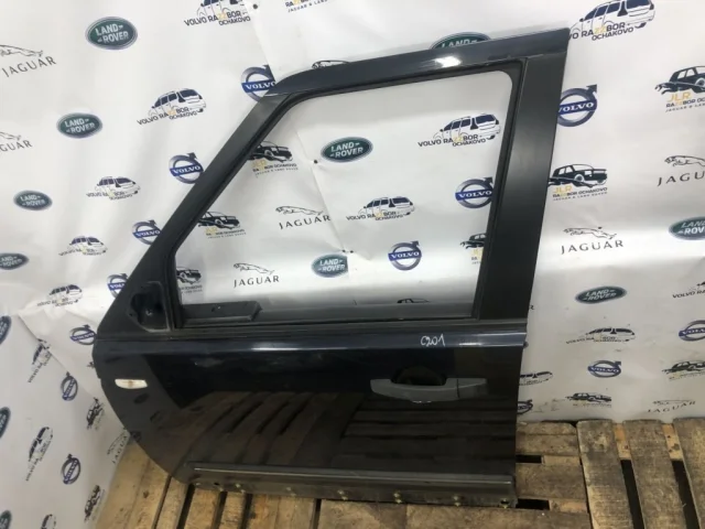 Дверь передняя левая для Land Rover Discovery L319 Rest 2013-2017 на фотографиях