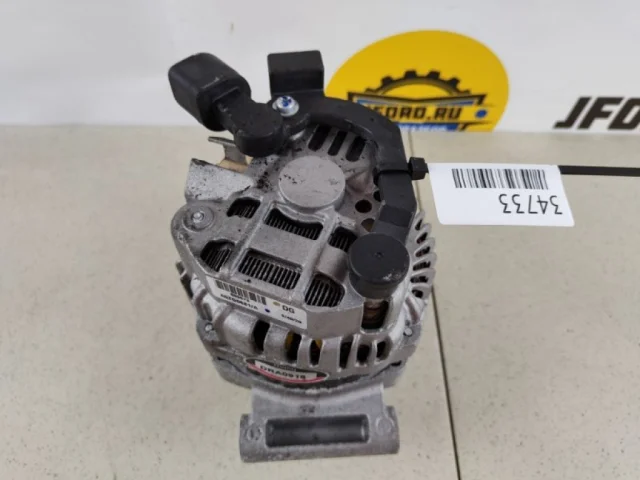 Генератор для Citroen C4 Седан 2010-2016 на фотографиях