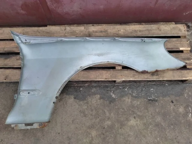 Крылья для Mercedes-Benz S class W220 1998-2005 на фотографиях