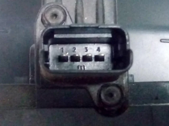 Электронная педаль газа для Citroen C4 Хэтчбек 2004-2011 на фотографиях