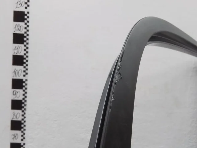 Дверь задняя правая для Hyundai Creta 2 SU2 2021+ на фотографиях