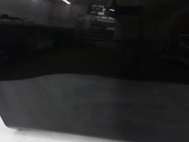 Двери для Infiniti QX 56 2010-2014 на фотографиях