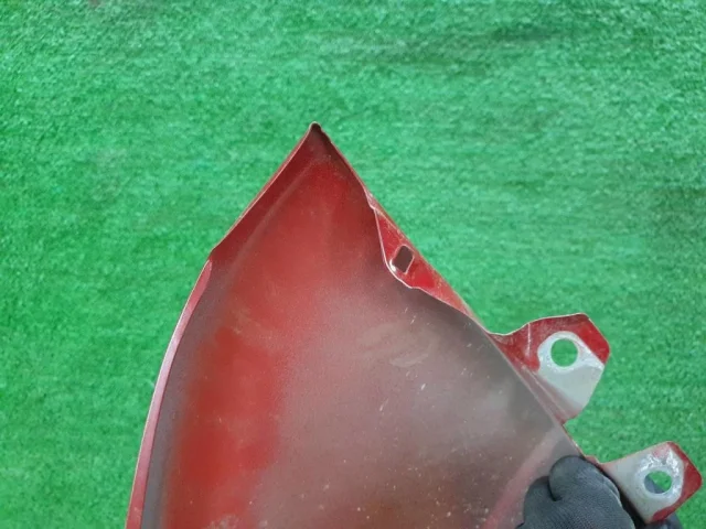 Крыло левое для Hyundai Creta 2 SU2 2021+ на фотографиях