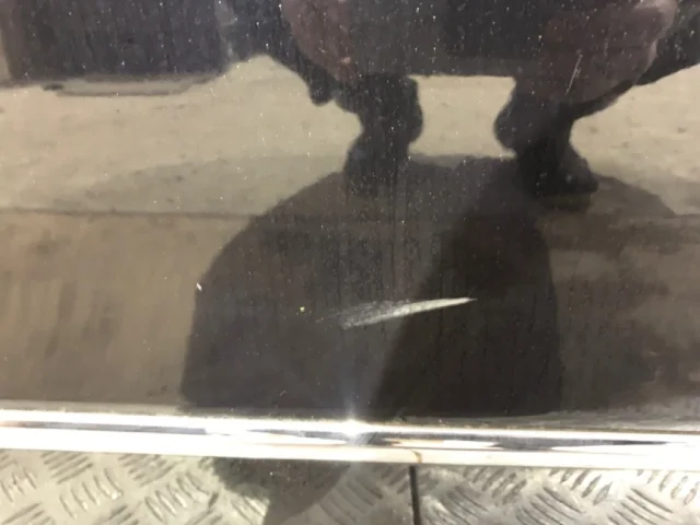 Дверь передняя правая для Volkswagen Passat Variant (B6, Typ 3C) 2004-2010 на фотографиях