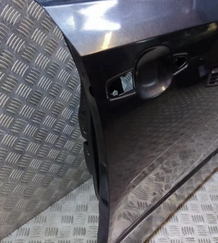 Двери для Subaru Forester SH 2008-2012 на фотографиях