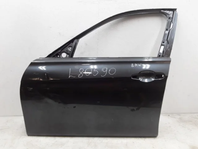 Накладка на дверь передняя левая для BMW 3er F30 2011-2019 на фотографиях