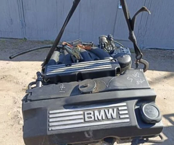 Двигатель для BMW 3er Е93 Кабриолет 2007-2012 на фотографиях