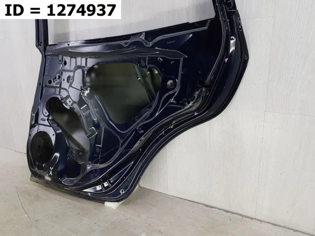 Двери для Subaru XV GT/G24 2017+ на фотографиях