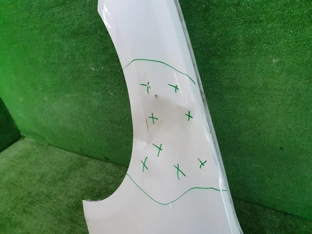 Крылья для BMW 3er F31 Touring 2012-2015 на фотографиях