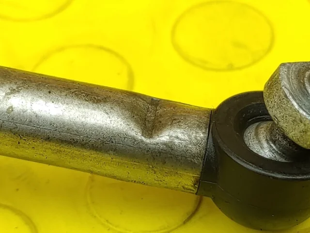 Датчик дорожного просвета передний для BMW X3 Е83 2003-2010 на фотографиях