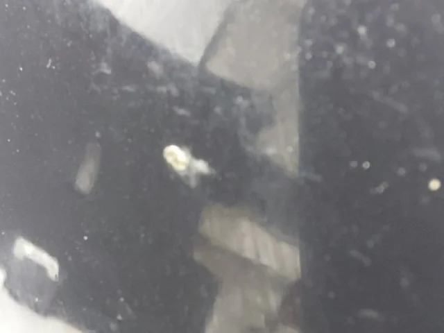 Бампер для Mercedes-Benz S class C217 rest 2017-2020 на фотографиях