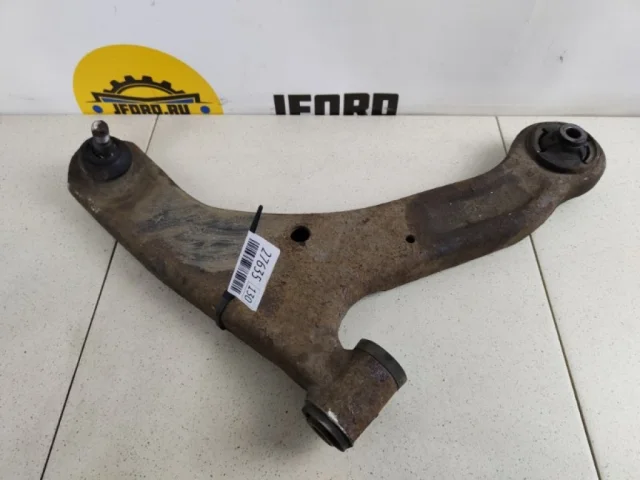 Рычаг передний правый нижний для Suzuki Grand Vitara 2005-2014 на фотографиях