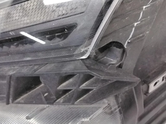 Фара ксенон левая для Hyundai Creta 2 SU2 2021+ на фотографиях