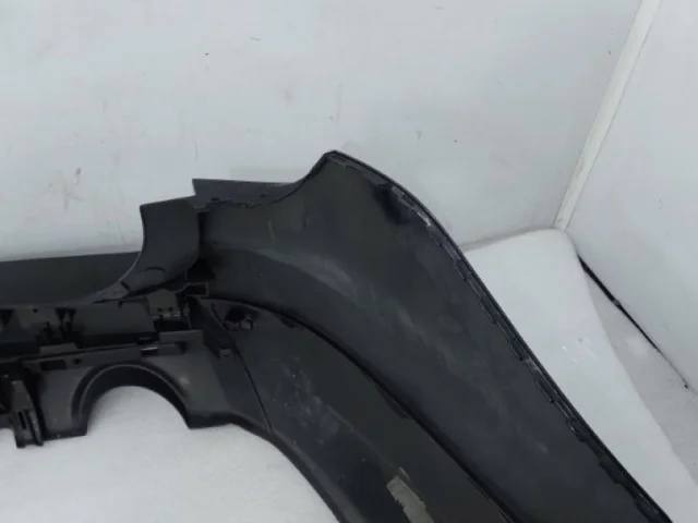 Бампер задний для Ford Explorer UN152 2001-2005 на фотографиях