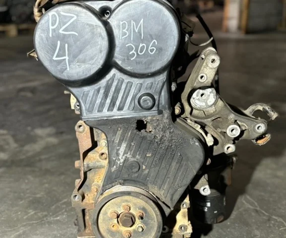 Двигатель без навесного для Vortex Estina A5FL 2008-2014 на фотографиях