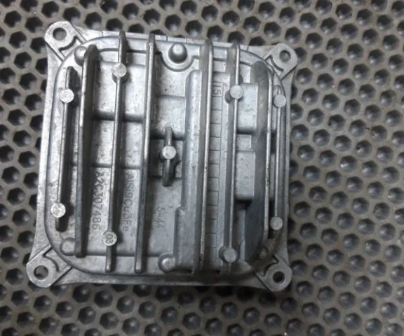 Блок управления светом для Mercedes-Benz S class W222 2013-2017 на фотографиях