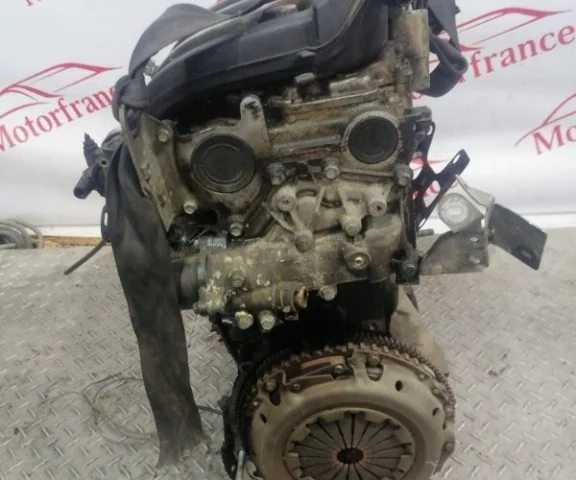 Продажа двигателя F4P 760