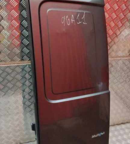 Двери для Fiat Doblo 223 2001-2016 на фотографиях