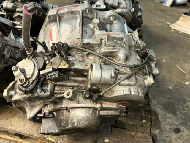 АКПП для Opel Vectra A 1988-1995 на фотографиях