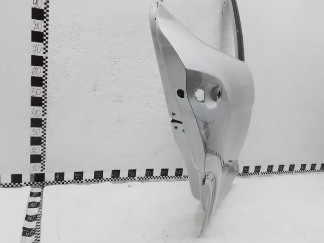 Дверь задняя правая для Hyundai Creta 2 SU2 2021+ на фотографиях