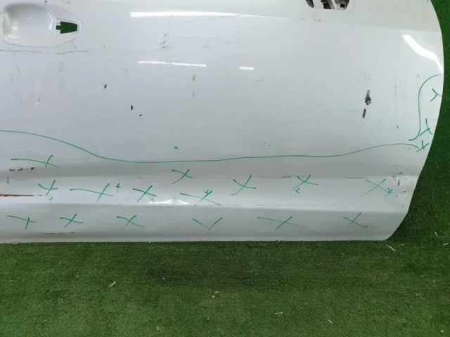 Двери для Subaru XV GT/G24 2017+ на фотографиях