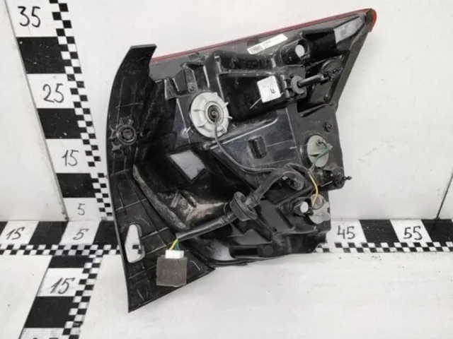 Фонарь левый для Hyundai Creta 2 SU2 2021+ на фотографиях