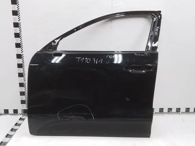 Дверь багажника для Porsche Macan 95B 2014-2023 на фотографиях