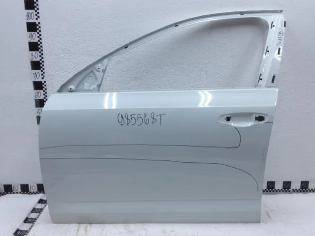 Двери для Skoda Octavia A7 Tour rest на фотографиях