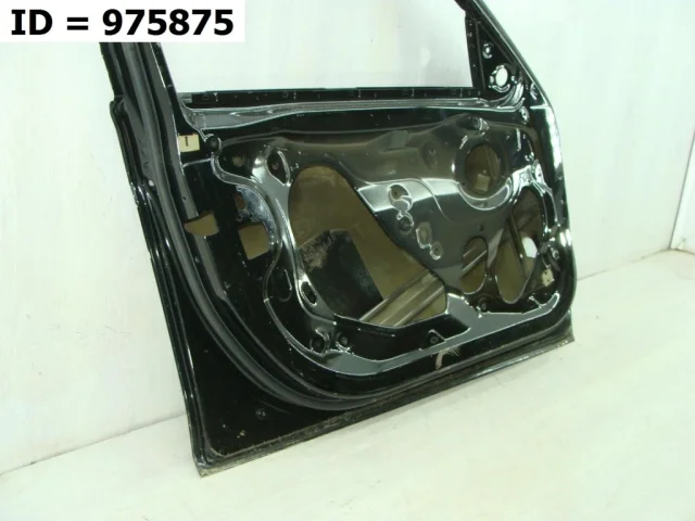 Дверь передняя левая для BMW 3er F31 Touring 2012-2015 на фотографиях