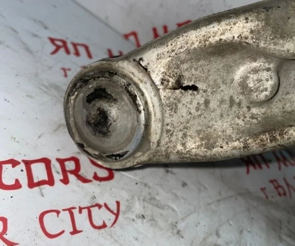 Рычаг передний правый верхний для Nissan Teana J32 2008-2013 на фотографиях