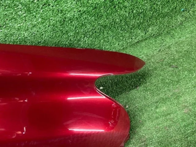 Крыло правое для Lexus RX GGL10,15,16W, GYL10,15,16W (JDM) 2009-2014 на фотографиях