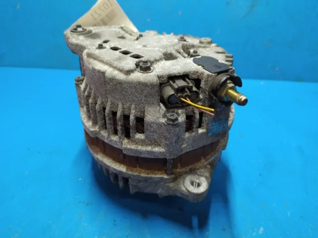 Генератор для Nissan Teana J31 2003-2007 на фотографиях