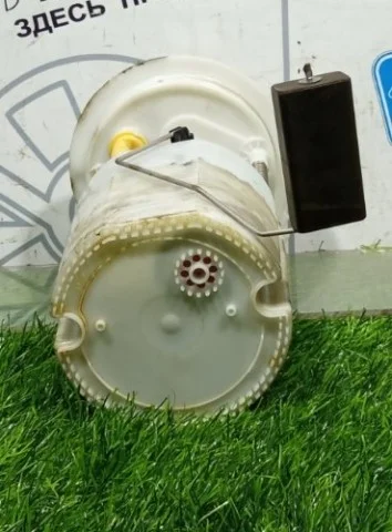 Корпус бензонасоса для Skoda Octavia A5 на фотографиях