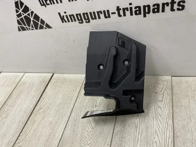 Кронштейн крыла задний левый для Volkswagen Tiguan II MK2 2016+ на фотографиях