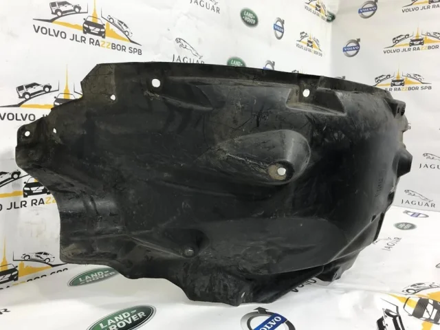 Подкрылок передний левый для Land Rover Discovery L319 Rest 2013-2017 на фотографиях