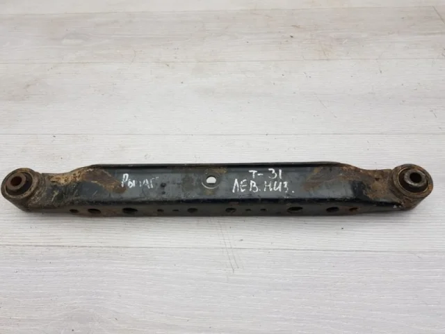 Качающийся рычаг левый для Nissan Qashqai J10 2006-2013 на фотографиях